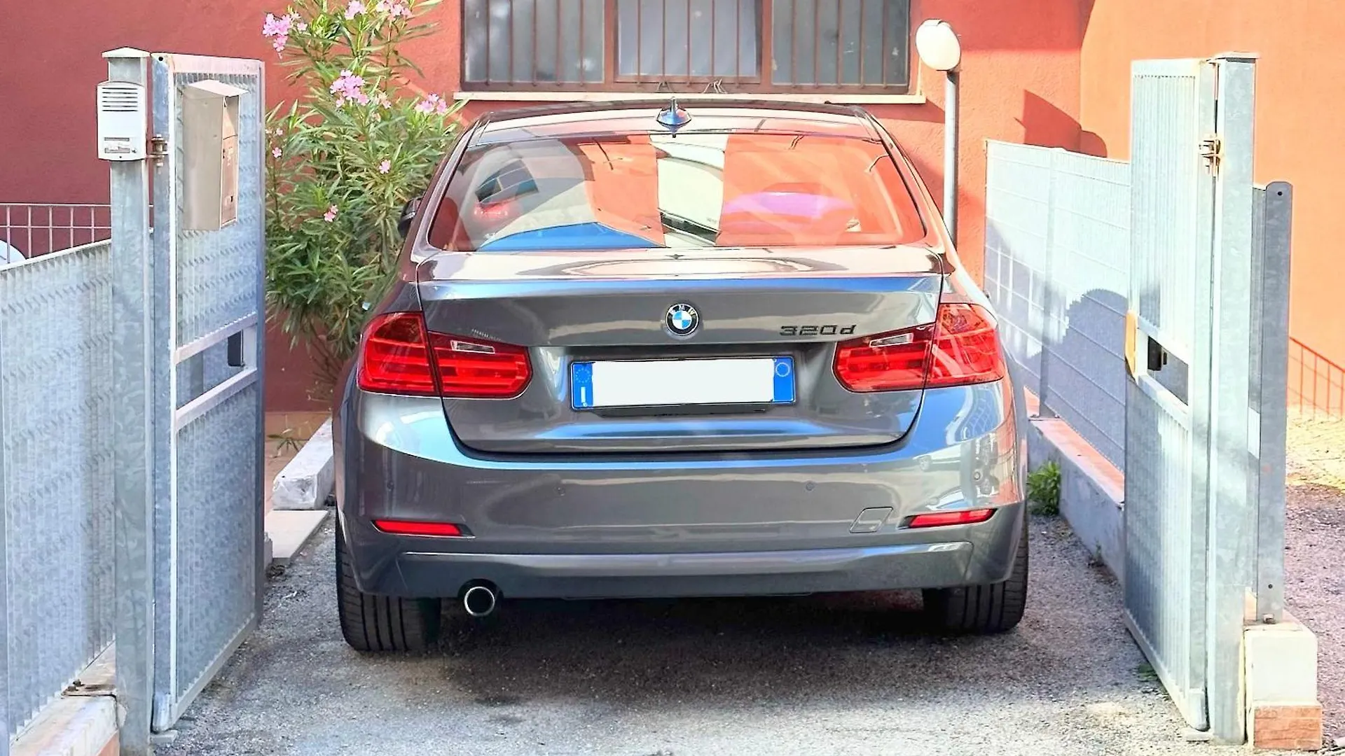 Cleo Mimosa Lejlighed Ancona